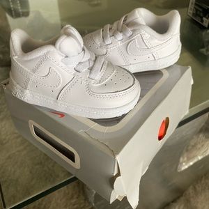 Baby Nike Force 1